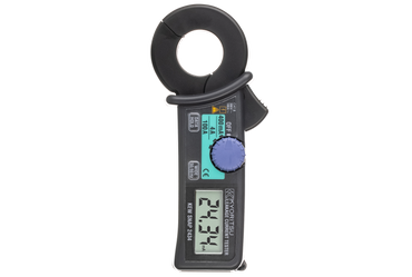 KEW2434 - Digital AC Clamp Meter