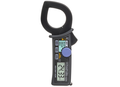 KEW2433R - TRMS Digital AC Clamp Meter