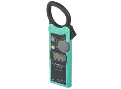 KEW2200 - Ultra Slim Digital Clamp Meter